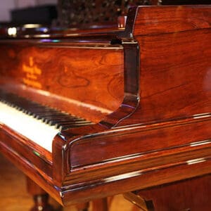 Antiker Steinway Model A Flügel zu verkaufen
